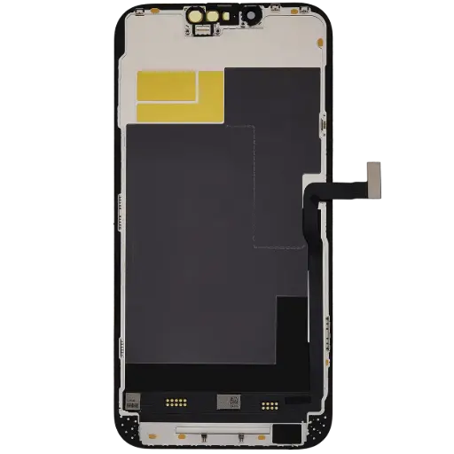 [18194] Apple Display LCD iPhone 13 Pro Max Soft OLED 120Hz IC Swappable Compatible