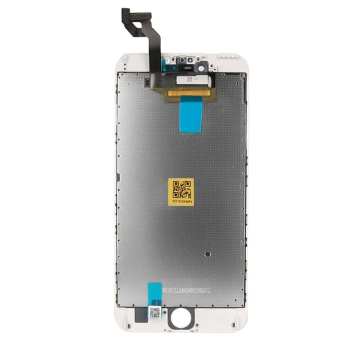 [6200] Apple Display LCD iPhone 6 White Incell Compatibile