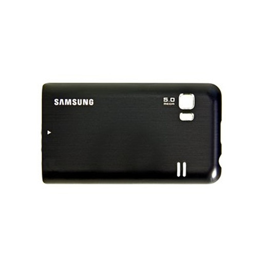 [1063] Samsung Cover Wave Lite GT-S7230 grey