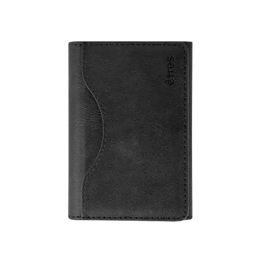 [8099990150361] Etres Smart Wallet Classic Black ET-CL001