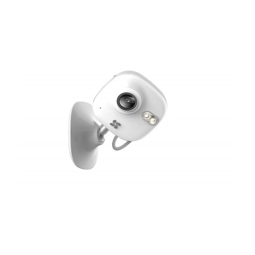 [6954273608484] Ezviz C2 Mini IP cam,1Mpix CS-C2mini-31WFR Videocamera white