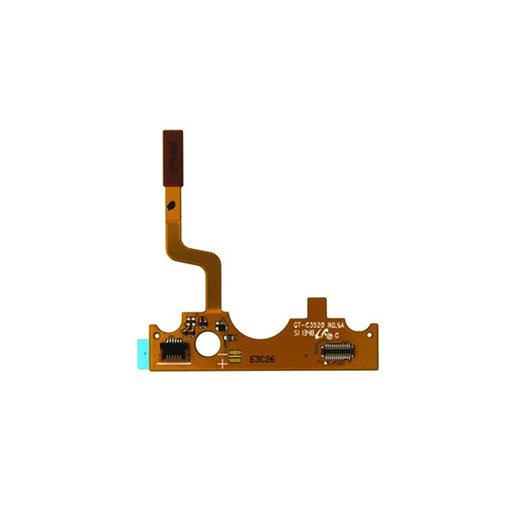 [5709] Samsung Flex GT-C3520 RO.5A (GH59-11409A)