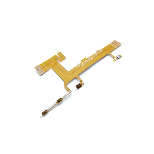 [2389] Flat Tasto Accensione Nokia Lumia 625 8003050