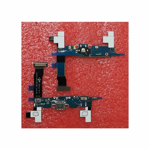 [3725] Samsung Flat Connettore Ricarica Note 4 (GH96-07895A)
