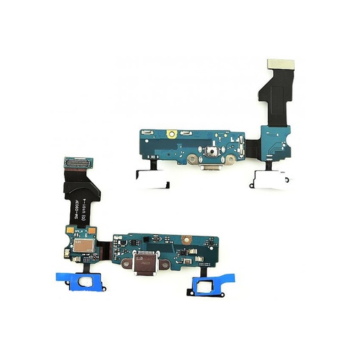 [0046] Samsung Flat Connettore Ricarica S5 Neo (GH96-08908A)
