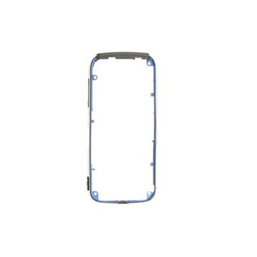 [1089] frame Nokia 5800 blue