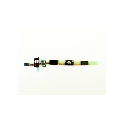 [3075] Samsung Flex Cable Power Button J5 2016 SM-J510 (GH96-09944A)