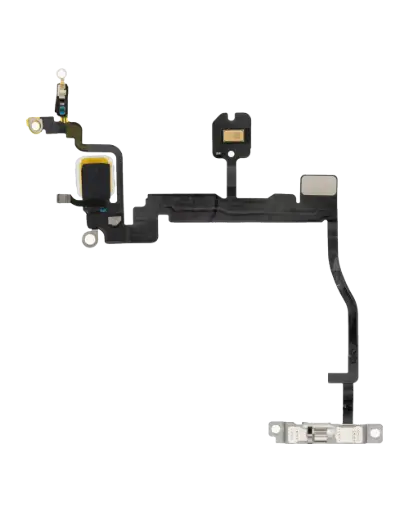 [7848] Flat tasto accensione per iPhone 11 Pro