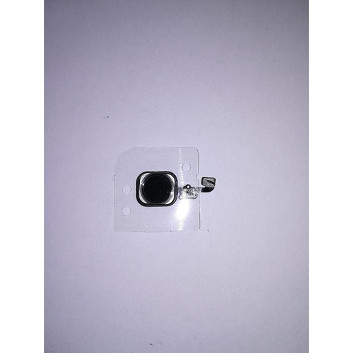 [7034] Flat tasto home per iPhone 6S Plus black