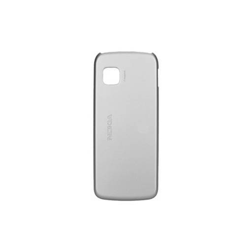 [1099] Nokia Back Cover 5230 grey