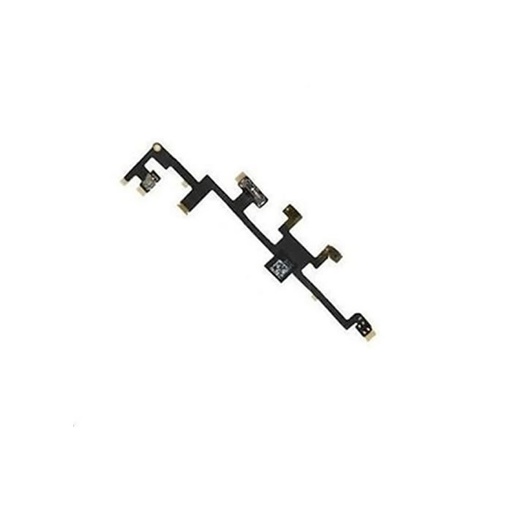 [1206] Flat button power for iPad 3