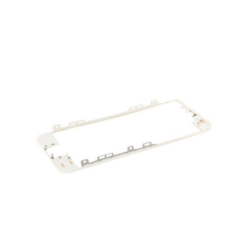 [2111] Frame display per iPhone 5S bianco