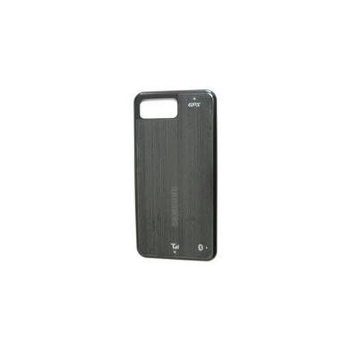 [1115] Samsung Back Cover Omnia GT-I900 black