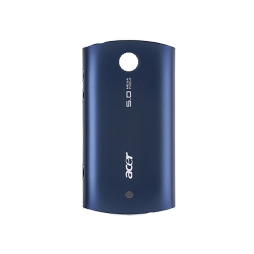 [1117] Acer Back Cover Liquid Mini blue
