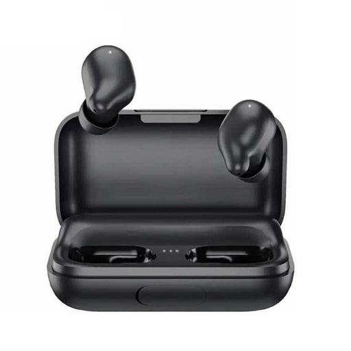 [6971664930160] Haylou Auricolari bluetooth T15 Earbuds black