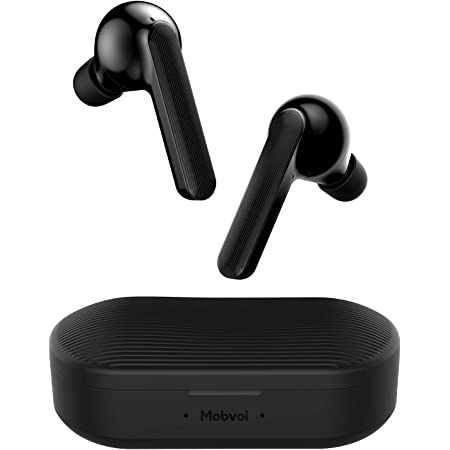 [13958] Haylou Auricolari bluetooth black T19