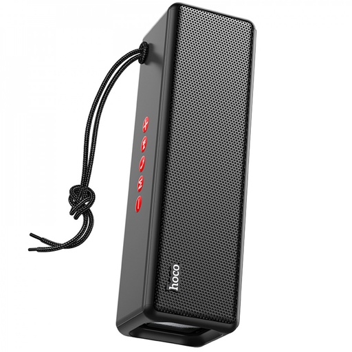 [6931474741639] Hoco Speaker Wireless Sports Black HC3