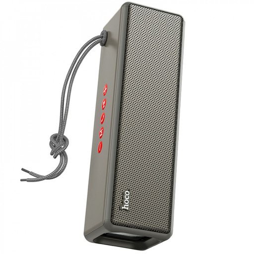 [6931474741646] Hoco Speaker Wireless Sports Grey HC3