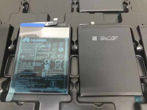 [6143] cHuawei Batteria Service Pack Mate 10 Lite, Nova Plus, Honor 7X, P Smart Plus, P30 Lite HB356687ECW 24022598 24022698 24022872