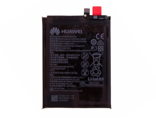 [6134] Huawei Battery Service Pack P20 Honor 10 HB396285ECW 24022573