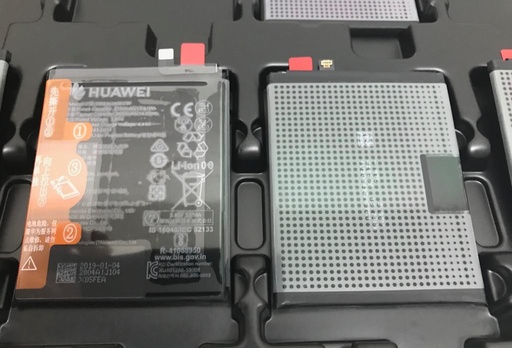 [6136] Huawei Battery service pack P30 HB436380ECW 24022804