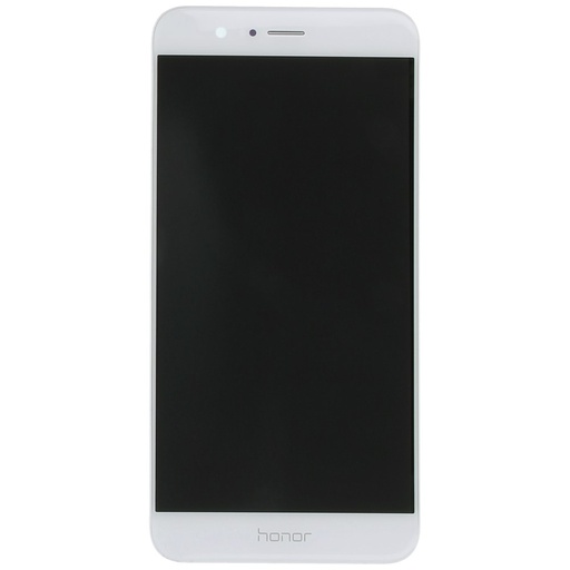 [6496] Honor Display LCD 8 Pro Gold 02351FPR