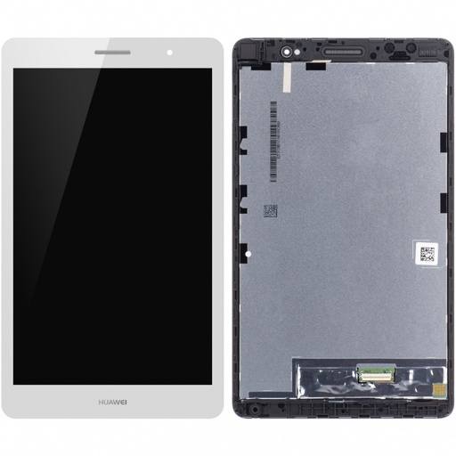 [14103] Huawei Display LCD MediaPad T3 8.0" LTE KOB-L09 Gold 02351JHA