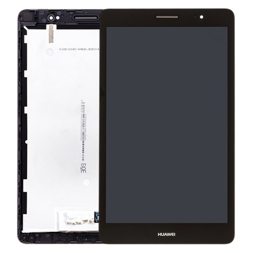 [14705] Huawei Display LCD Mediapad T3 8.0 Black 02351JJF