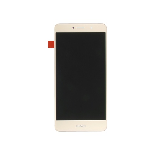 [3029] Huawei Display LCD Nova Lite Plus TRT-LX1 Y7 TRT-L21 Gold Con Batteria 02351GEQ