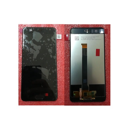 [2822] Huawei Display LCD P10 Plus VKY-L09 Black 02351EEA