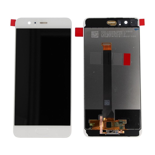 [13224] Huawei Display LCD P10 Plus VKY-L09 Gold 02351EGC