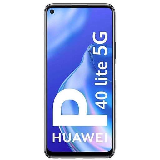 [13154] Huawei Display LCD P40 Lite 5G Green With Battery 02353SUP