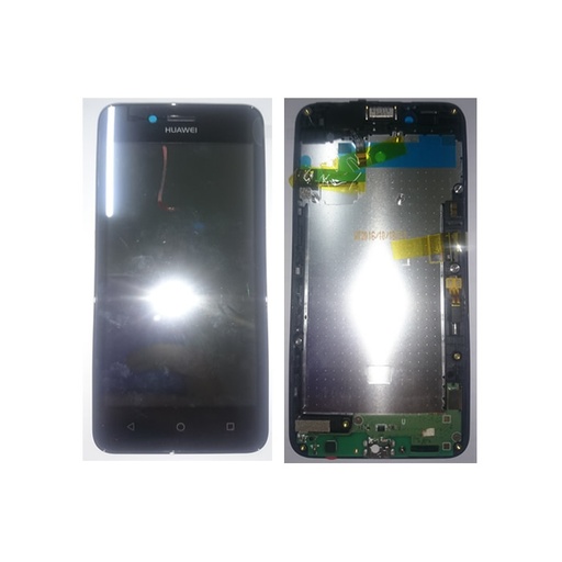 [0454] Huawei Display LCD Y3II LUA-U22 Black 97070NNC