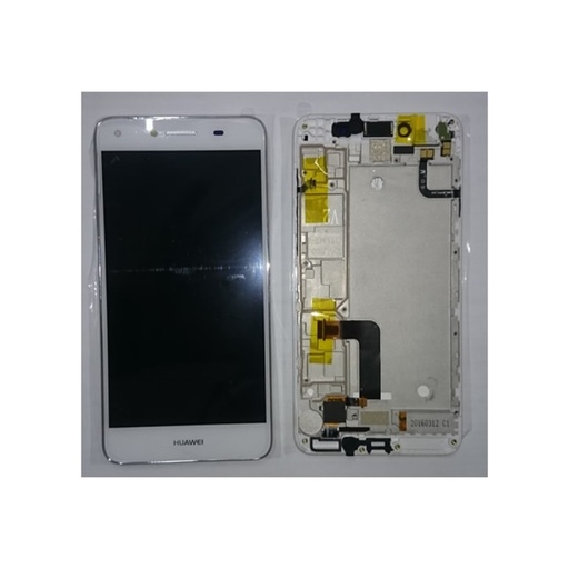 [0523] Huawei Display LCD Y5II CUN-L01 Gold 97070MVY 97070NWB