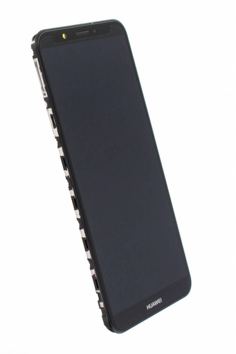 [3635] Huawei Display LCD Y7 2018 LDN-L01 Black With Battery 02351USA