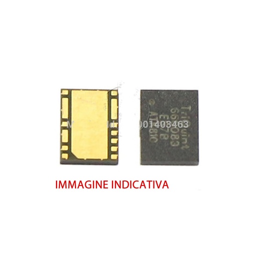 [0276] IC Amplificatore Apple iPhone 5 666083