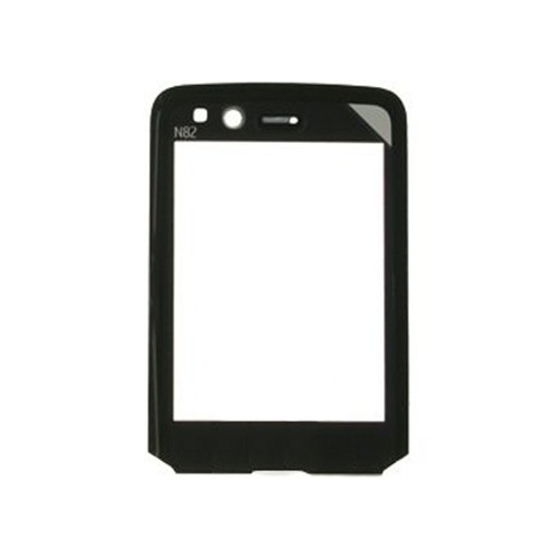 [1171] Glass Lcd compatible Nokia N82 black