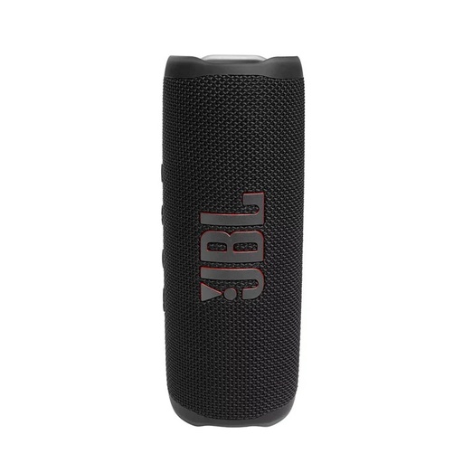 [6925281992971] JBL Speaker Bluetooth Flip 6 Waterproof Black JBLFLIP6BLK