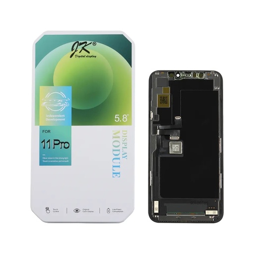 [16479] JK Display LCD For iPhone 11 Pro FHD Incell