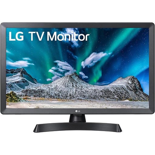 [8806098407958] LG Monitor TV 24" HD Ready (1366 x 768 Pixel) black 24TL510V-PZ EU