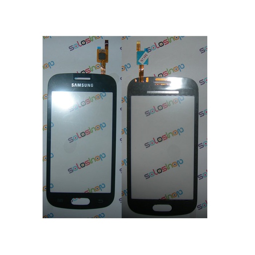 [1190] TOUCH Samsung Trend Lite GT-S7390 black GH96-06644C