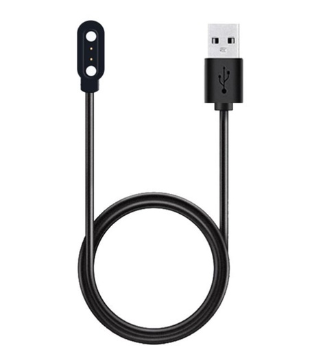 [11918] Mibro Magnetic Charger for Smartwatch A2 - A3 - C2 - C3 - C4 - GS - GS Pro - Lite 2 - Lite 3 - Lite 3  Pro - T1 - T2