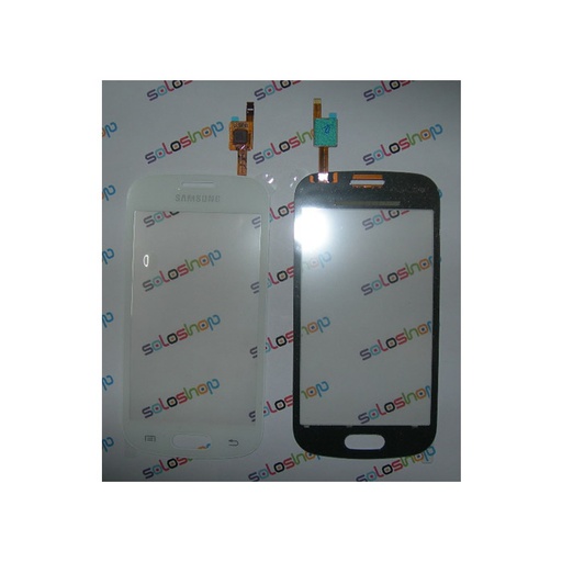 [1192] TOUCH Samsung Trend Lite GT-S7390 white GH96-06644A