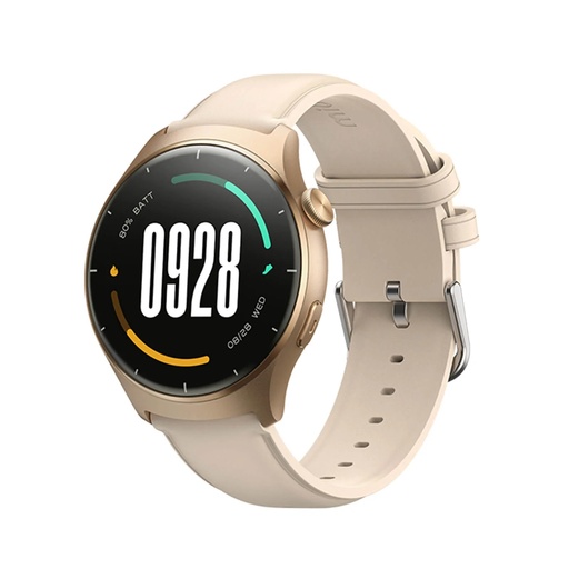 [17825] Mibro Smartwatch With Call Lite 3 Light Gold XPAW