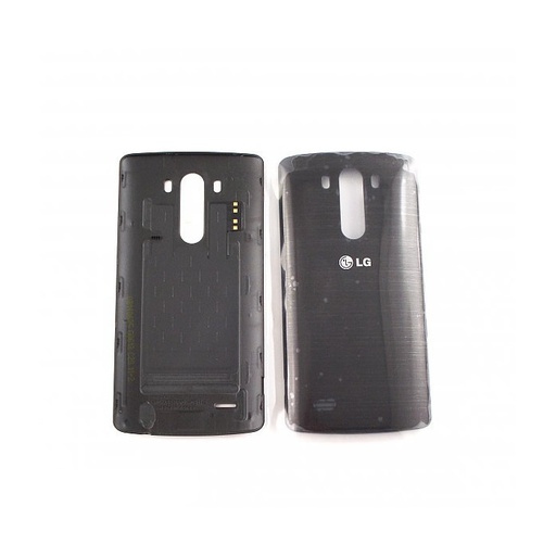 [1202] Lg Back Cover G3 D855 black ACQ87482402