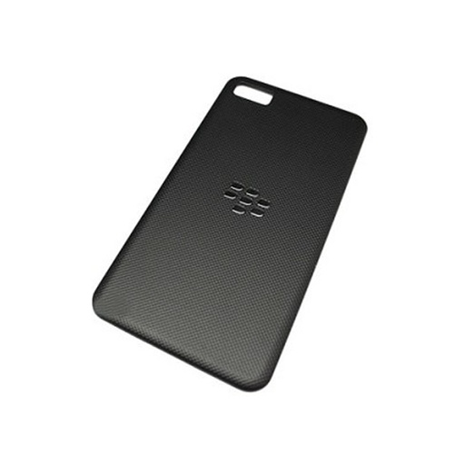 [1204] BlackBerry Back Cover Z10 black