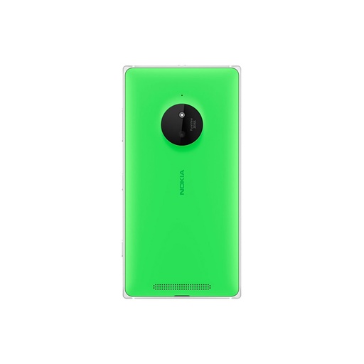 [5402] Nokia Back Cover Lumia 830 green