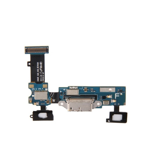 [1218] Flat connettore ricarica Samsung S5 GH96-07020A