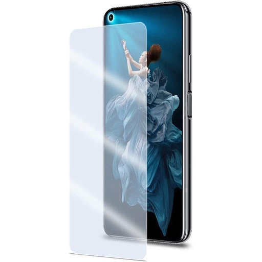 [6829] Tempered glass Celly Honor 20, Nova 5T, Honor 20s easy glass EASY852