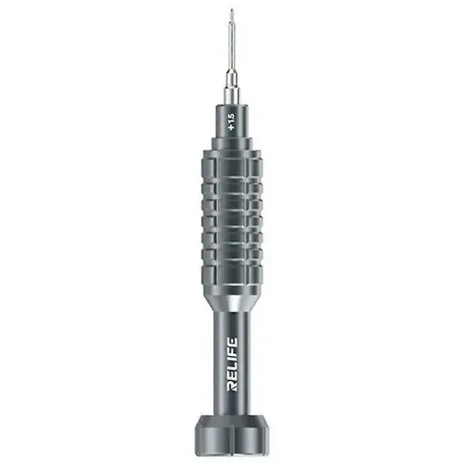 [6941590211589] Relife Cacciavite A Croce (+1.5) Steel King RL-730
